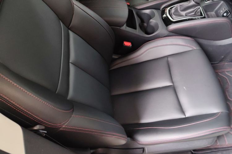 Used Nissan Qashqai 2023 Classic 2.0L CVT XV Comfort Edition Right Front Seat