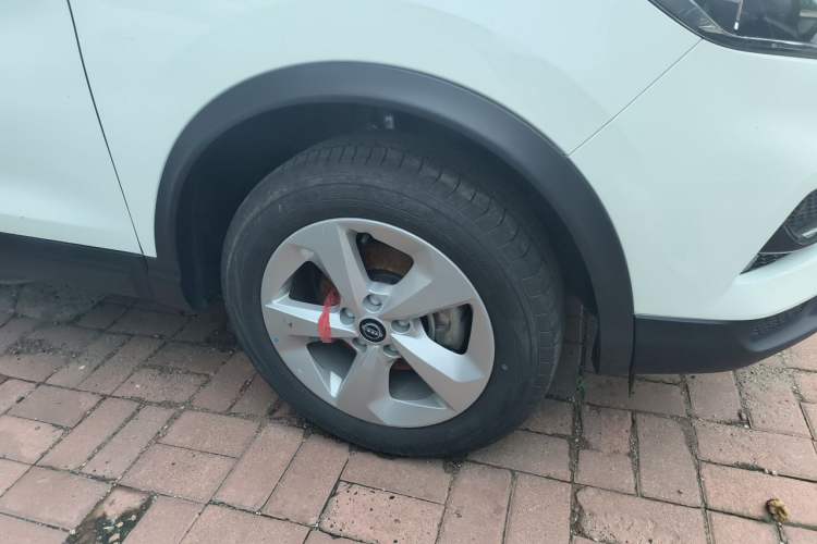 Used Nissan Qashqai 2023 Classic 2.0L CVT XV Comfort Edition Right Front Wheel Hub