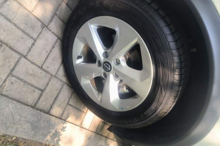 Used Nissan Qashqai 2023 Classic 2.0L CVT XV Comfort Edition Right Front Wheel Hub