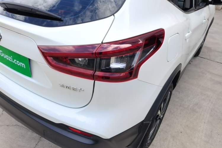 Used Nissan Qashqai 2023 Classic 2.0L CVT XV+ Leading Edition Right Rear Taillight