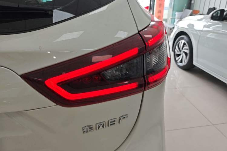 Used Nissan Qashqai 2023 Classic 2.0L CVT XV+ Leading Edition Right Rear Taillight