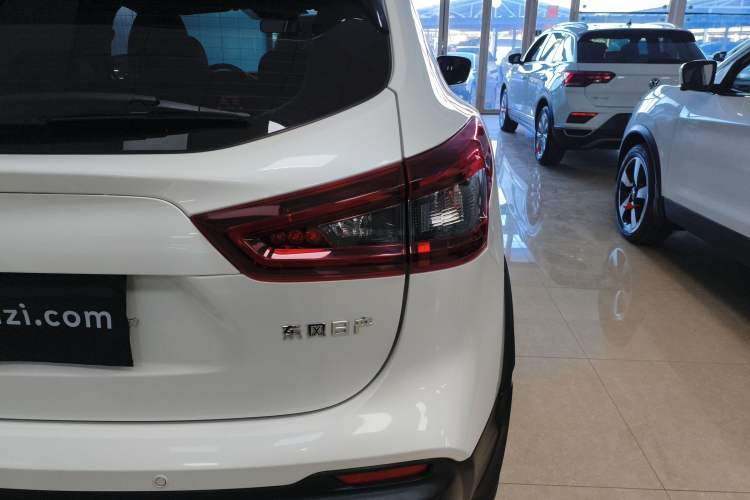 Used Nissan Qashqai 2023 Classic 2.0L CVT XV Comfort Edition Right Rear Taillight