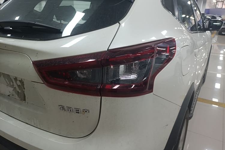 Used Nissan Qashqai 2023 Classic 2.0L CVT XV Comfort Edition Right Rear Taillight