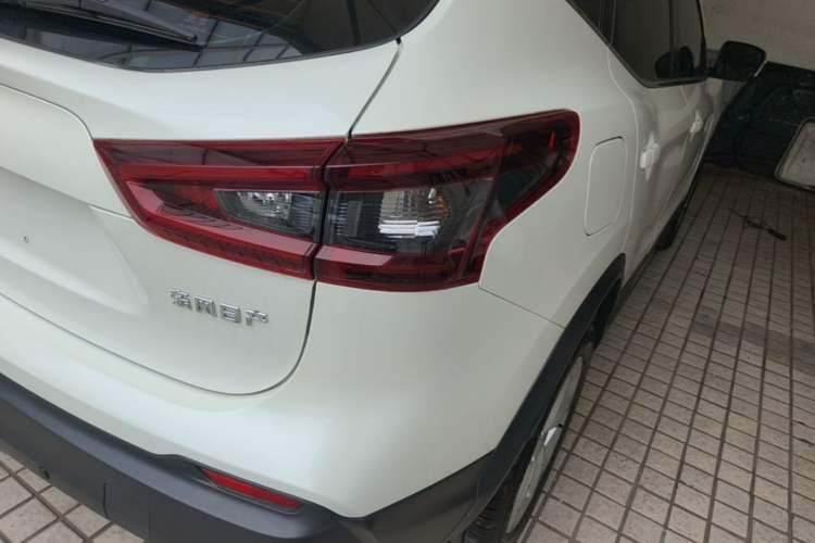 Used Nissan Qashqai 2023 Classic 2.0L CVT XV Comfort Edition Right Rear Taillight