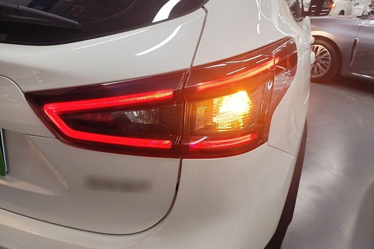Used Nissan Qashqai 2023 Classic 2.0L CVT XV Comfort Edition Right Rear Taillight