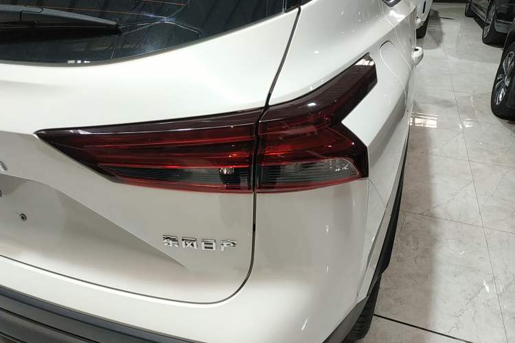 Used Nissan Qashqai 2023 1.3T CVT Luxury Edition Right Rear Taillight