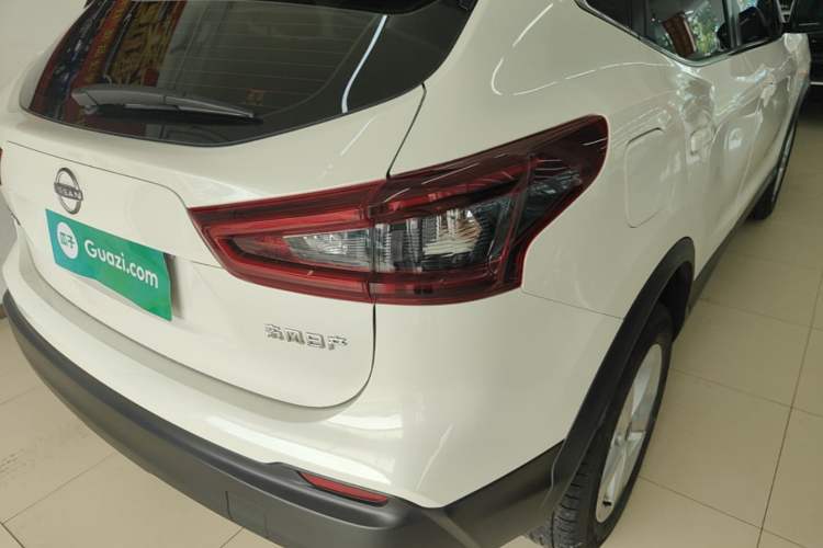 Used Nissan Qashqai 2023 Classic 2.0L CVT XV Comfort Edition Right Rear Taillight