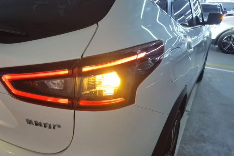 Used Nissan Qashqai 2023 Classic 2.0L CVT XV+ Leading Edition Right Rear Taillight