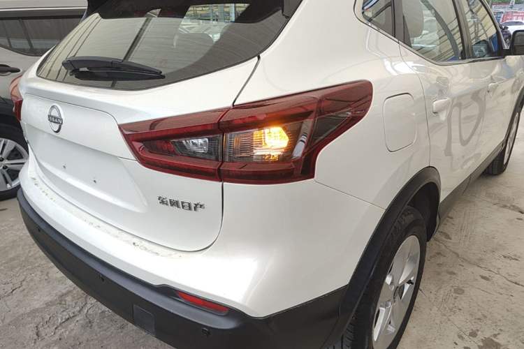 Used Nissan Qashqai 2023 Classic 2.0L CVT XV Comfort Edition Right Rear Taillight