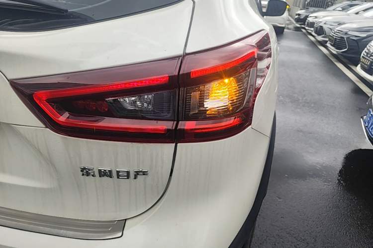 Used Nissan Qashqai 2023 Classic 2.0L CVT XV Comfort Edition Right Rear Taillight