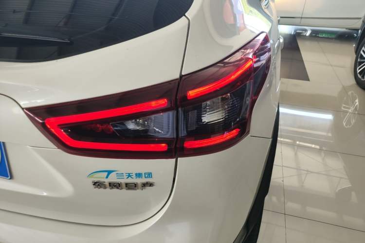 Used Nissan Qashqai 2023 Classic 2.0L CVT XV Comfort Edition Right Rear Taillight