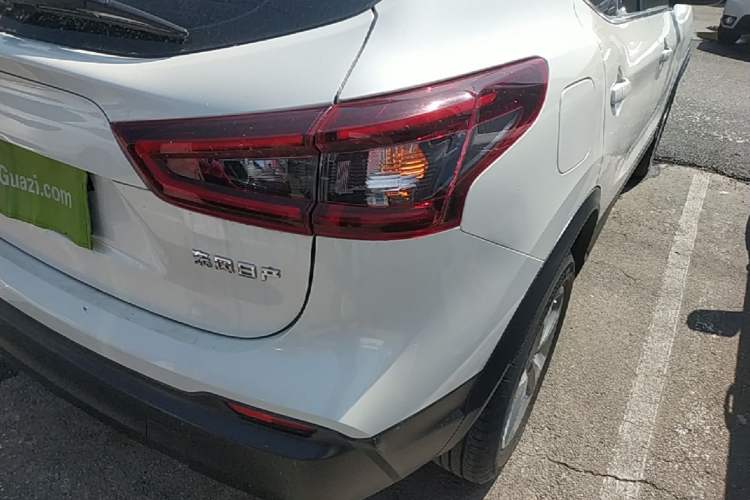 Used Nissan Qashqai 2023 Classic 2.0L CVT XV Comfort Edition Right Rear Taillight