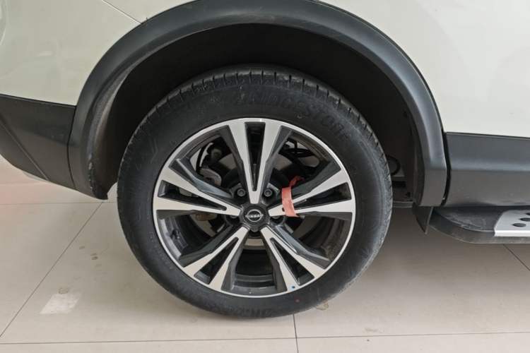 Used Nissan Qashqai 2023 Classic 2.0L CVT XV+ Leading Edition Right Rear Wheel Hub