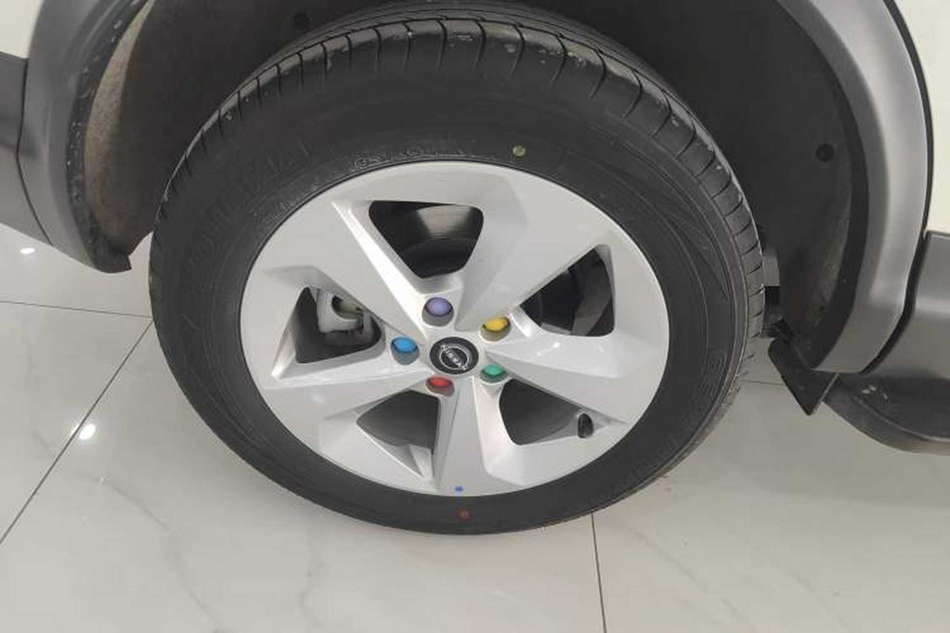 Used Nissan Qashqai 2023 Classic 2.0L CVT XV Comfort Edition Right Rear Wheel Hub