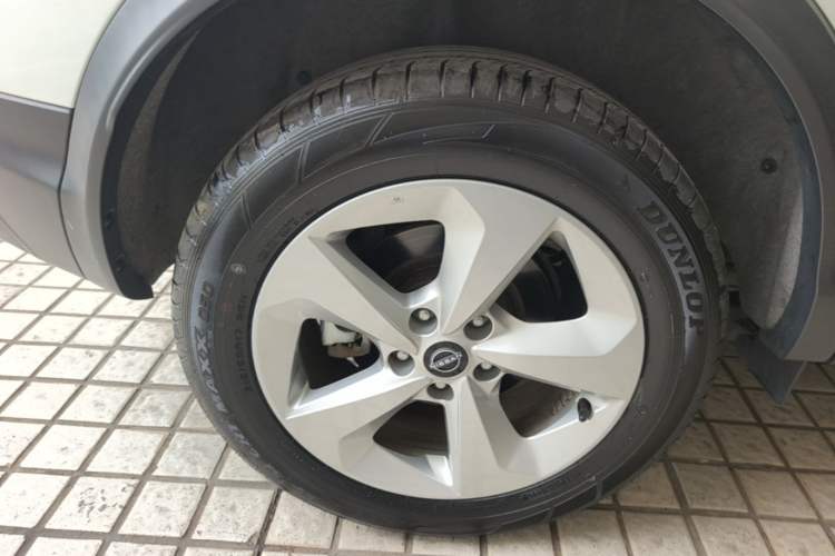 Used Nissan Qashqai 2023 Classic 2.0L CVT XV Comfort Edition Right Rear Wheel Hub