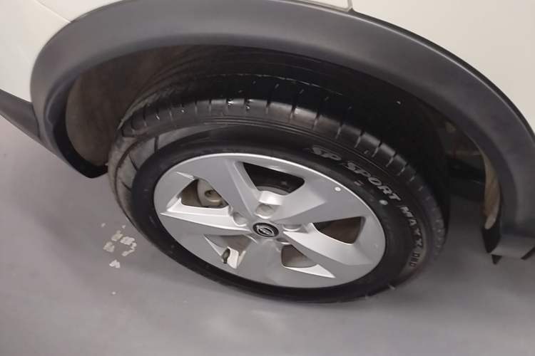 Used Nissan Qashqai 2023 Classic 2.0L CVT XV Comfort Edition Right Rear Wheel Hub