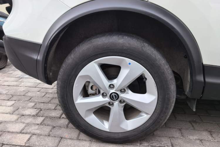 Used Nissan Qashqai 2023 Classic 2.0L CVT XV Comfort Edition Right Rear Wheel Hub