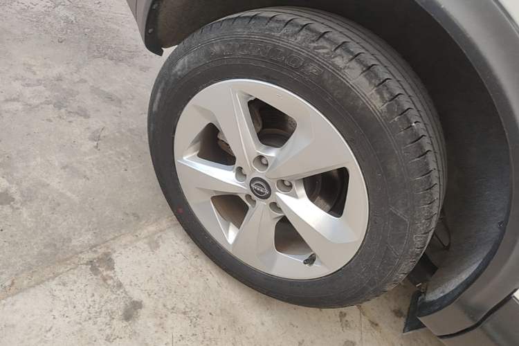 Used Nissan Qashqai 2023 Classic 2.0L CVT XV Comfort Edition Right Rear Wheel Hub