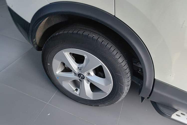Used Nissan Qashqai 2023 Classic 2.0L CVT XV Comfort Edition Right Rear Wheel Hub