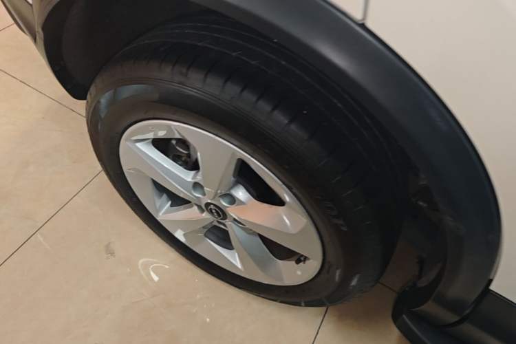 Used Nissan Qashqai 2023 Classic 2.0L CVT XV Comfort Edition Right Rear Wheel Hub