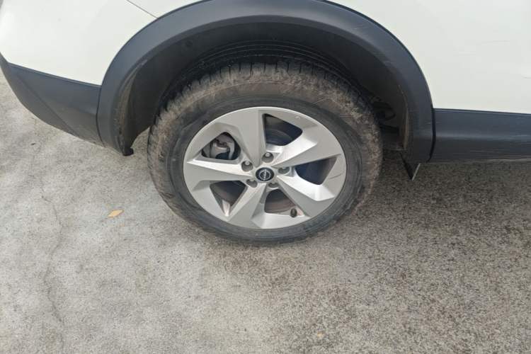 Used Nissan Qashqai 2023 Classic 2.0L CVT XV Comfort Edition Right Rear Wheel Hub