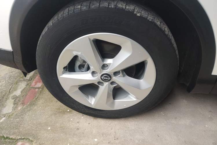Used Nissan Qashqai 2023 Classic 2.0L CVT XV Comfort Edition Right Rear Wheel Hub
