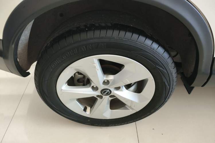 Used Nissan Qashqai 2023 Classic 2.0L CVT XV Comfort Edition Right Rear Wheel Hub