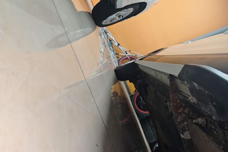 Used Nissan Qashqai 2023 Classic 2.0L CVT XV Comfort Edition Right Side Sill