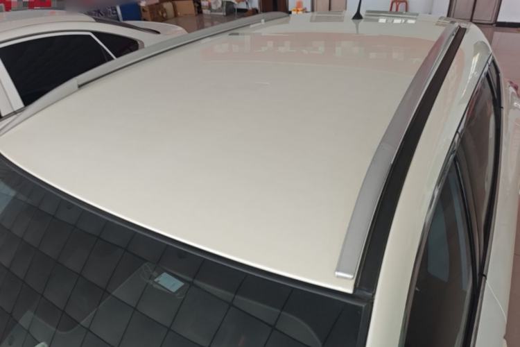 Used Nissan Qashqai 2023 Classic 2.0L CVT XV Comfort Edition Roof