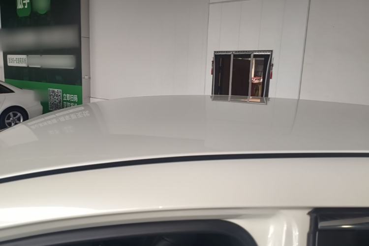 Used Nissan Qashqai 2023 Classic 2.0L CVT XV Comfort Edition Roof