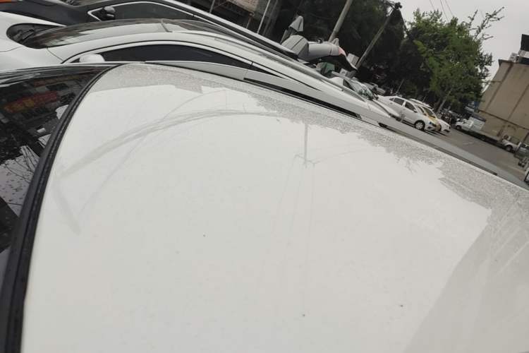 Used Nissan Qashqai 2023 Classic 2.0L CVT XV Comfort Edition Roof