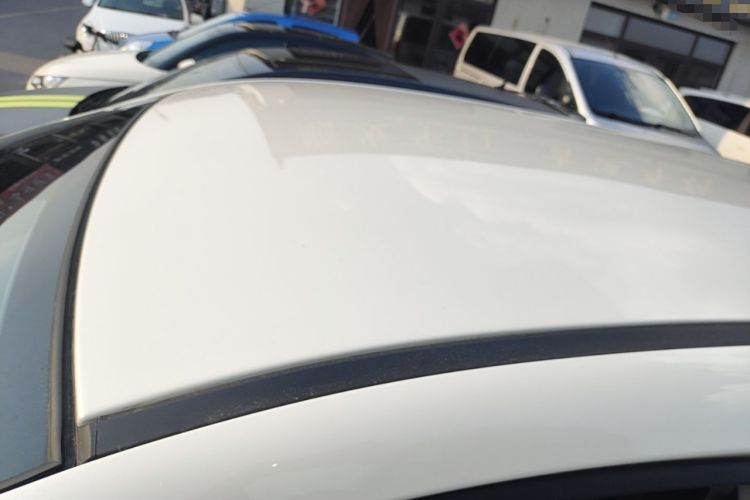 Used Nissan Qashqai 2023 Classic 2.0L CVT XV Comfort Edition Roof