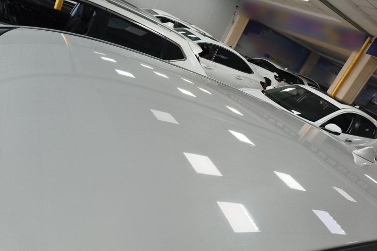 Used Nissan Qashqai 2023 Classic 2.0L CVT XV Comfort Edition Roof