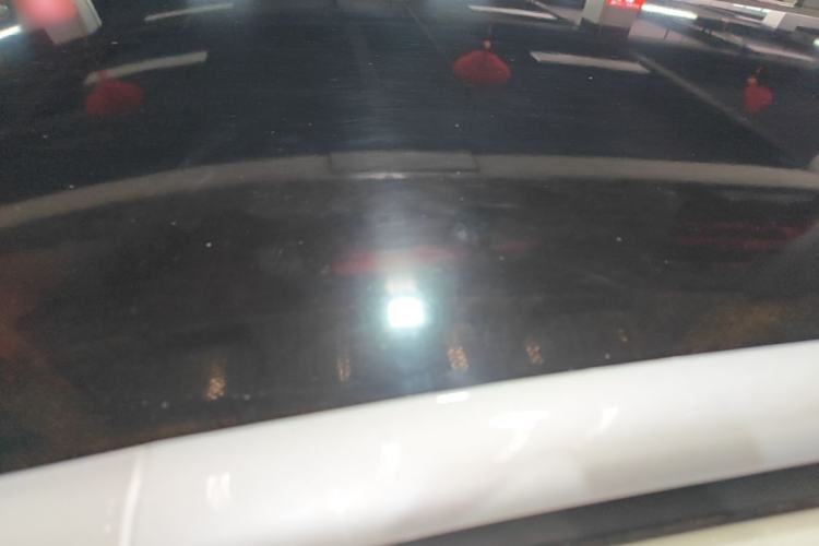 Used Nissan Qashqai 2023 Classic 2.0L CVT XV Comfort Edition Roof