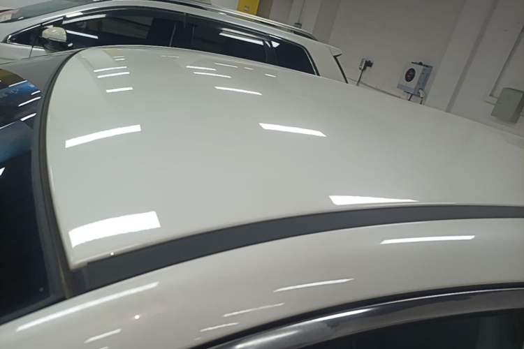Used Nissan Qashqai 2023 Classic 2.0L CVT XV Comfort Edition Roof