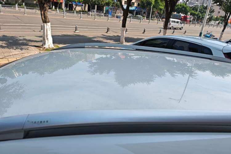 Used Nissan Qashqai 2023 Classic 2.0L CVT XV Comfort Edition Roof