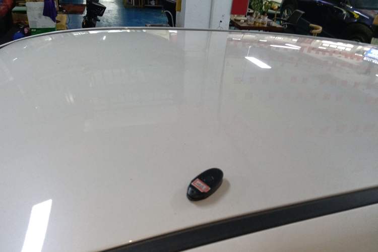 Used Nissan Qashqai 2023 Classic 2.0L CVT XV Comfort Edition Roof