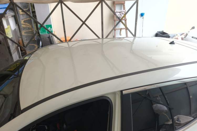 Used Nissan Qashqai 2023 Classic 2.0L CVT XV Comfort Edition Roof