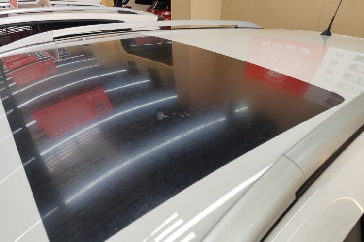 Used Nissan Qashqai 2023 Classic 2.0L CVT XV Comfort Edition Roof