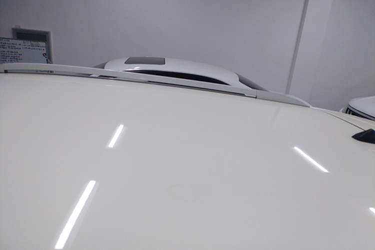 Used Nissan Qashqai 2023 Classic 2.0L CVT XV Comfort Edition Roof