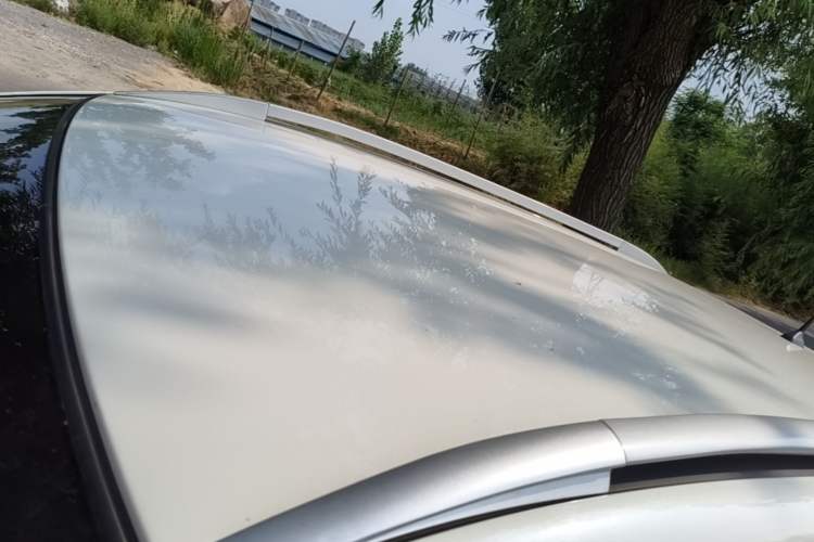 Used Nissan Qashqai 2023 Classic 2.0L CVT XV Comfort Edition Roof