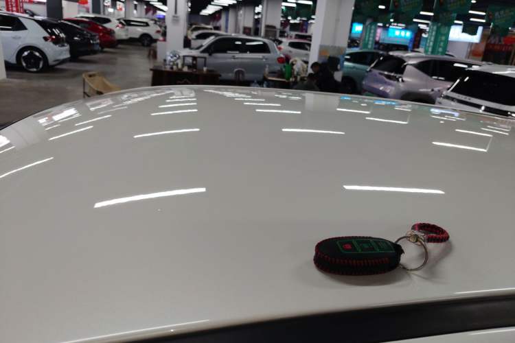 Used Nissan Qashqai 2023 Classic 2.0L CVT XV Comfort Edition Roof