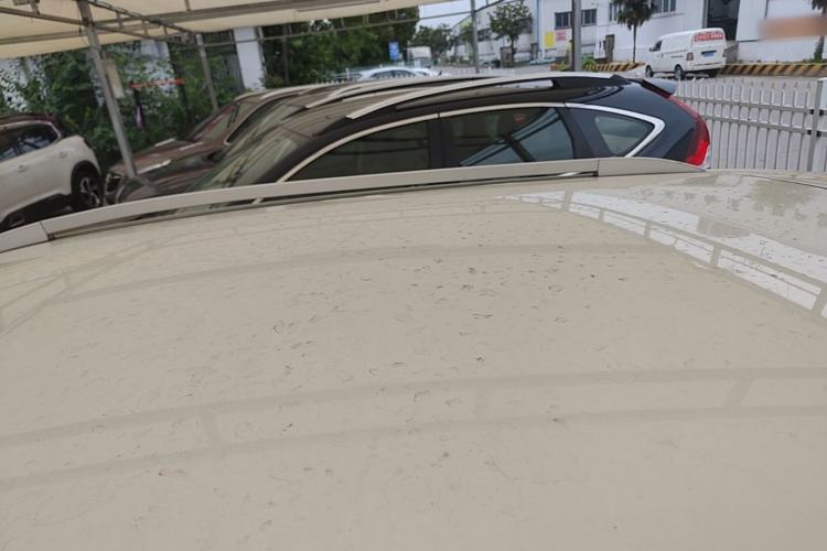 Used Nissan Qashqai 2023 Classic 2.0L CVT XV Comfort Edition Roof