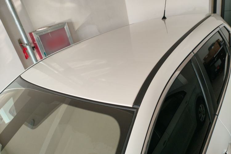 Used Nissan Qashqai 2023 Classic 2.0L CVT XV Comfort Edition Roof