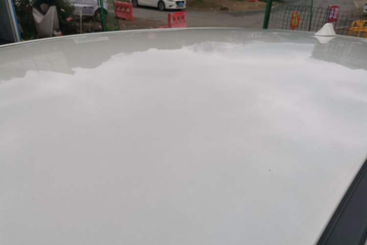 Used Nissan Qashqai 2023 Classic 2.0L CVT XV Comfort Edition Roof