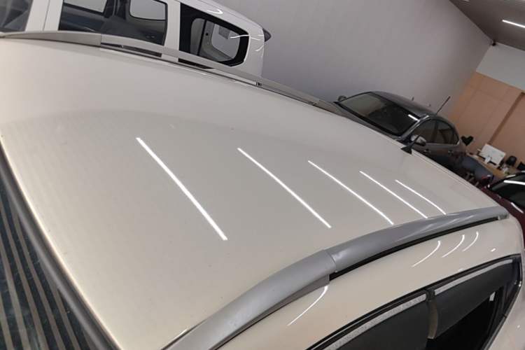 Used Nissan Qashqai 2023 Classic 2.0L CVT XV Comfort Edition Roof