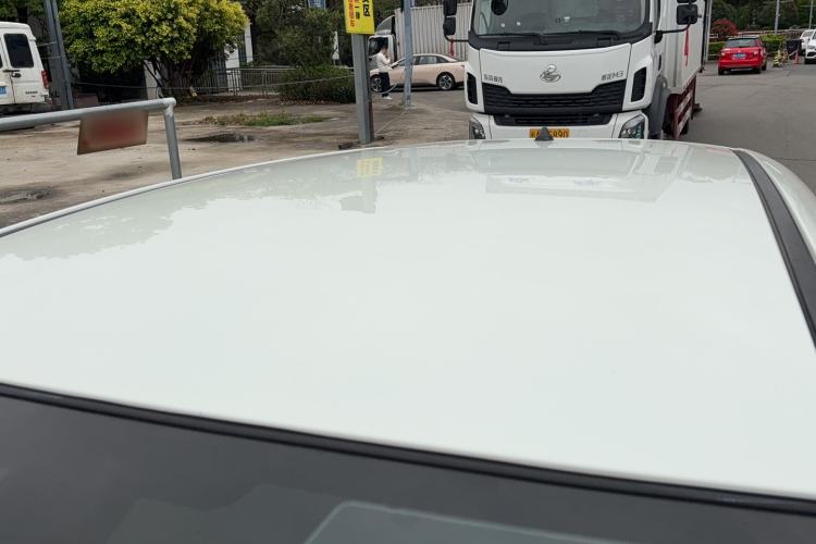 Used Nissan Qashqai 2023 Classic 2.0L CVT XV Comfort Edition Roof