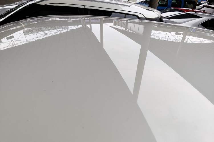 Used Nissan Qashqai 2023 Classic 2.0L CVT XV Comfort Edition Roof