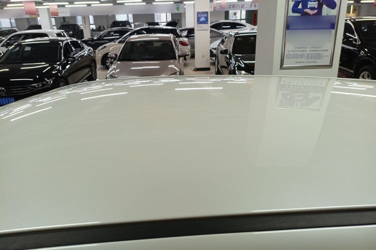Used Nissan Qashqai 2023 Classic 2.0L CVT XV Comfort Edition Roof