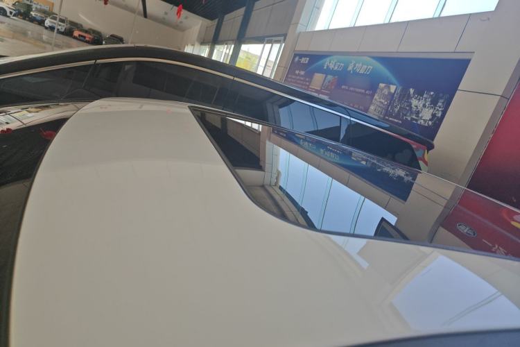 Used Nissan Qashqai 2023 1.3T CVT Luxury Edition Roof